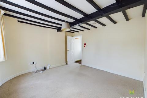 3 bedroom end of terrace house for sale, Station Road, Whittington, Oswestry