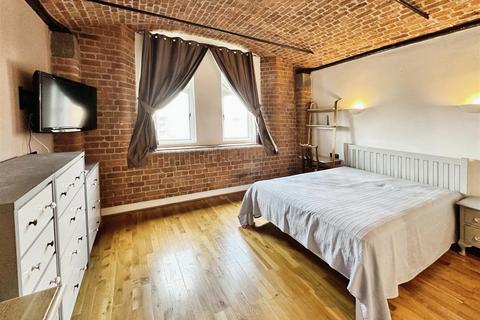 2 bedroom apartment to rent, Waterloo Warehouse, Waterloo Road, Liverpool