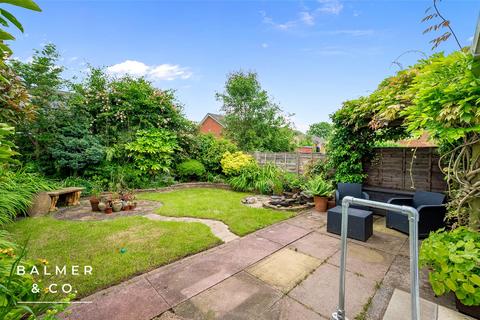 2 bedroom semi-detached house for sale, Bodmin Road, Tyldesley M29