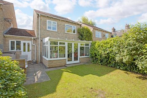 3 bedroom link detached house for sale, Far Mead Croft, Burley in Wharfedale LS29