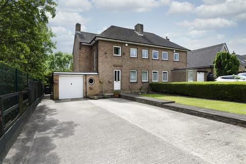 3 bedroom semi-detached house for sale, Bradley Road, Huddersfield HD2