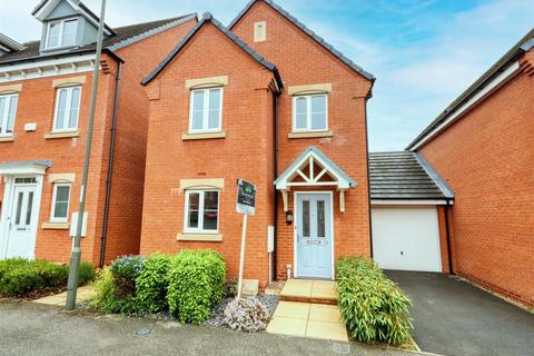 3 bedroom link detached house to rent, Manor House Court, Chesterfield S41