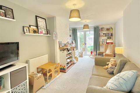 3 bedroom terraced house for sale, Bridge Close, Cirencester