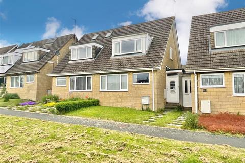 2 bedroom semi-detached house for sale, Haresfield, Cirencester