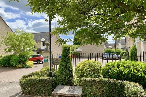2 bedroom flat for sale, Tower Street, Cirencester