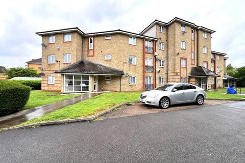 2 bedroom flat for sale, Atlantis Close, Barking