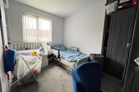 2 bedroom flat for sale, Atlantis Close, Barking