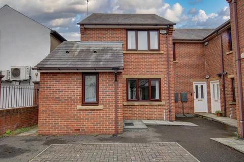 2 bedroom semi-detached house for sale, Victoria Place, Chester Le Street, County Durham, DH3