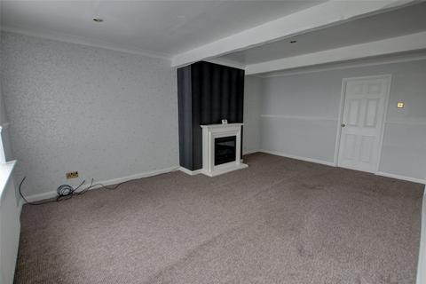 3 bedroom end of terrace house for sale, Burns Close, Stanley, County Durham, DH9