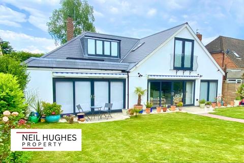 4 bedroom detached house for sale, Orchard Drive, Park Street, St. Albans, Hertfordshire, AL2