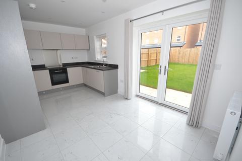 4 bedroom detached house for sale, Attraction, Hull HU7