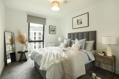 1 bedroom flat to rent, Cassiobury, WD18