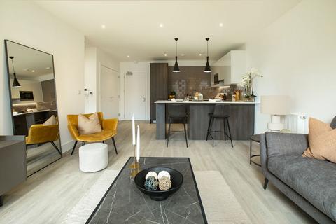 1 bedroom flat to rent, Cassiobury, WD18
