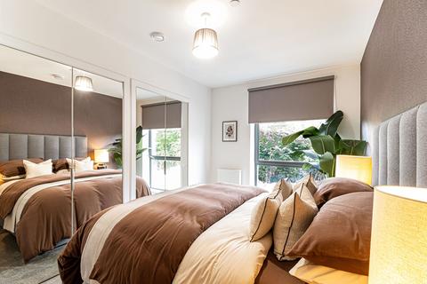 2 bedroom flat to rent, Cassiobury, WD18