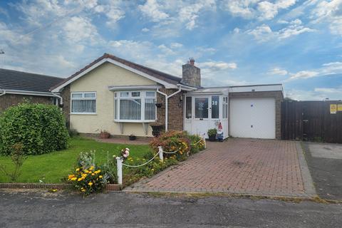 2 bedroom detached bungalow for sale, Buckingham Drive, Skegness PE24