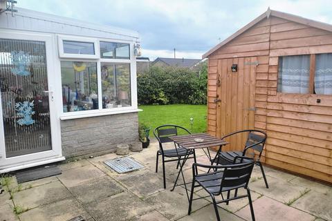 2 bedroom detached bungalow for sale, Buckingham Drive, Skegness PE24