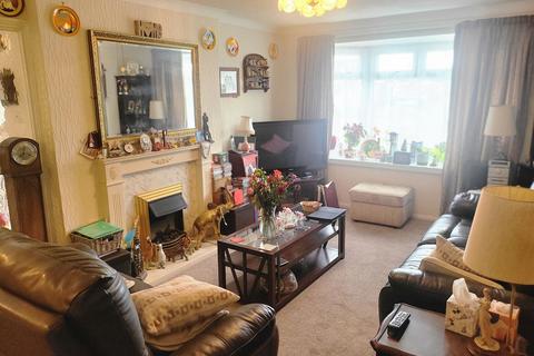 2 bedroom detached bungalow for sale, Buckingham Drive, Skegness PE24