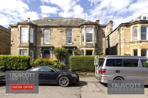 13 Summerside Street, Edinburgh, EH6 4NT