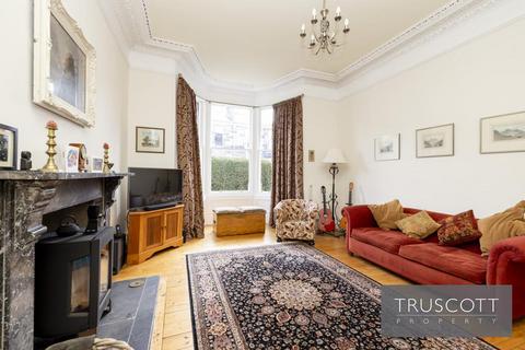 13 Summerside Street, Edinburgh, EH6 4NT