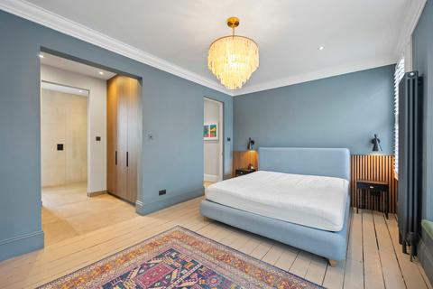 4 bedroom terraced house to rent, Buchanan Gardens, Kensal Rise, NW10