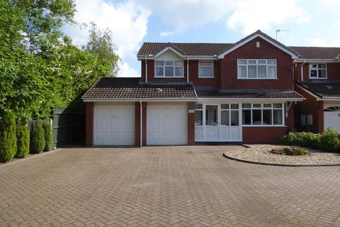 4 bedroom detached house for sale, High Hill, Essington, Wolverhampton, WV11