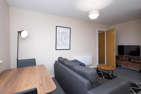 1 bedroom flat for sale, Windsor Street, Salford M5