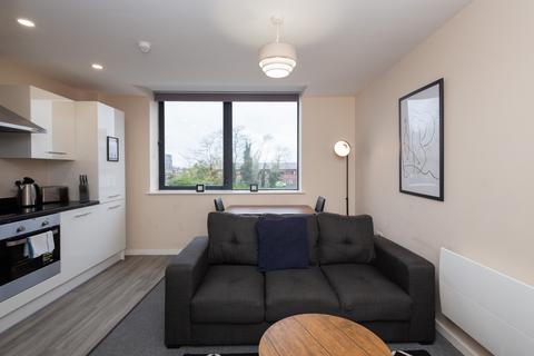 1 bedroom flat for sale, Windsor Street, Salford M5