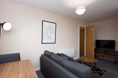 1 bedroom flat for sale, Windsor Street, Salford M5
