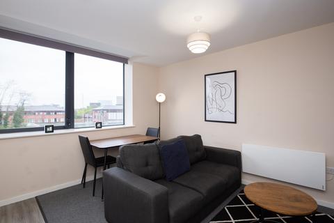 1 bedroom flat for sale, Windsor Street, Salford M5