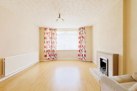 3 bedroom end of terrace house for sale, School Road, Brislington, Bristol, BS4 4LY