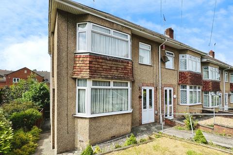 3 bedroom end of terrace house for sale, School Road, Brislington, Bristol, BS4 4LY