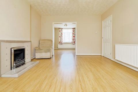 3 bedroom end of terrace house for sale, School Road, Brislington, Bristol, BS4 4LY