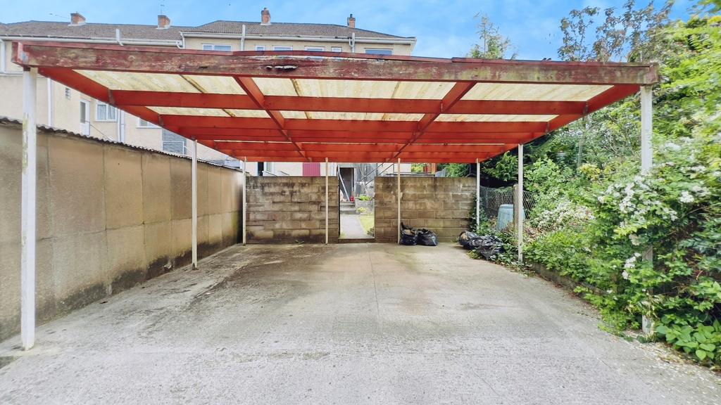 Car Port