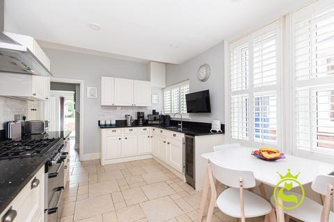 4 bedroom semi-detached house for sale, Penn Hill Avenue, Poole BH14
