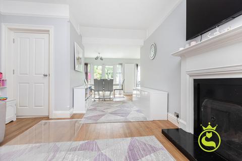 4 bedroom semi-detached house for sale, Penn Hill Avenue, Poole BH14