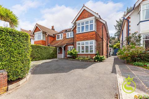 4 bedroom semi-detached house for sale, Penn Hill Avenue, Poole BH14