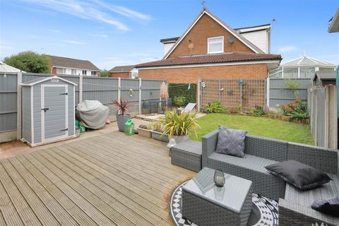 87 Cowan Way, Widnes, WA8 5BW