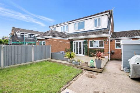 87 Cowan Way, Widnes, WA8 5BW