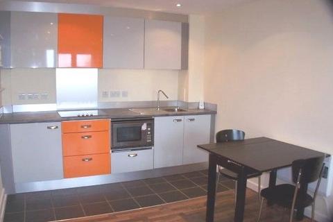1 bedroom apartment to rent, City Quadrant, 11 Waterloo Square, Newcastle Upon Tyne, NE1