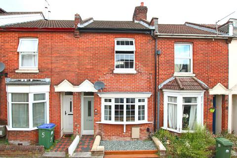 2 bedroom terraced house for sale, Lyon Street, Southampton