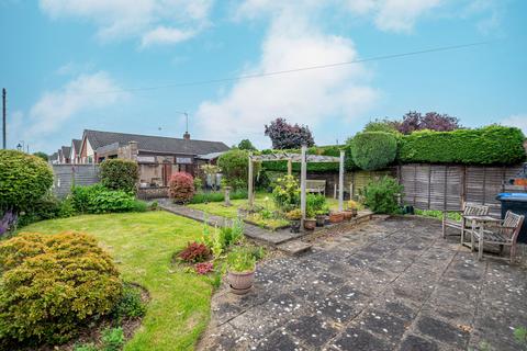 3 bedroom detached bungalow for sale, Rainsborough Gardens, Market Harborough LE16