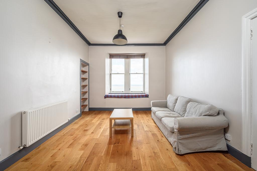 Lower Granton Road, Edinburgh EH5 2 bed flat for sale £220,000