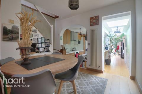 3 bedroom semi-detached house for sale, Northwood Road, Thornton Heath