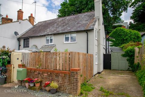 1 bedroom cottage for sale, Station Road, Bedford MK43