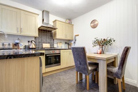2 bedroom end of terrace house for sale, Abyssinia Terrace, Barnstaple EX32