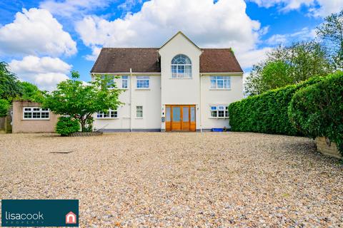 6 bedroom detached house for sale, Park Street Lane, Park Street AL2