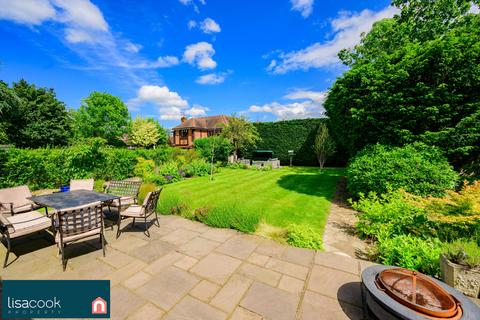 6 bedroom detached house for sale, Park Street Lane, Park Street AL2