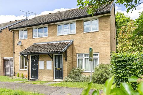 3 bedroom semi-detached house for sale, Copperfields, Welwyn Garden City, Hertfordshire