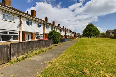 3 bedroom terraced house for sale, Hartland Grove, Priestfields, Middlesbrough, TS3