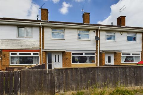 3 bedroom terraced house for sale, Hartland Grove, Priestfields, Middlesbrough, TS3